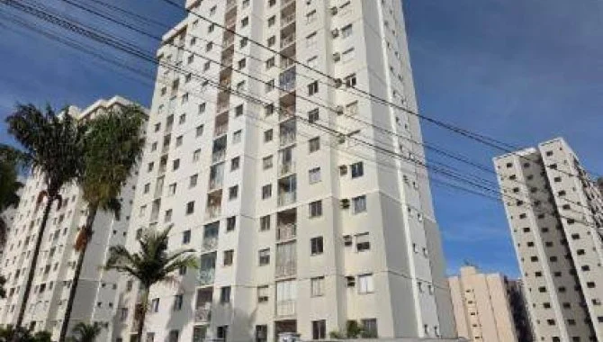 Apartamento, Jardim Europa I Etapa em Anápolis, GO