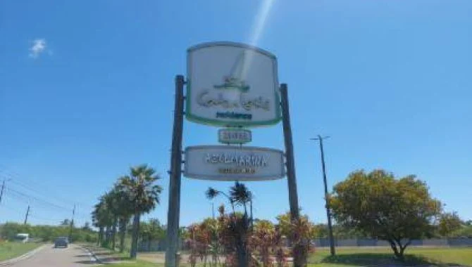 Apartamento, Arroz Bravo em Aquiraz, CE