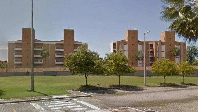 Apartamento, Arroz Bravo em Aquiraz, CE