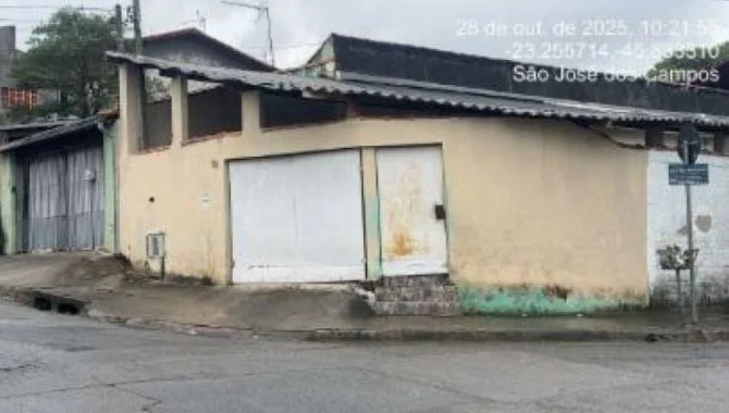 Casa, Jardim São Judas Tadeu em São José dos Campos, SP