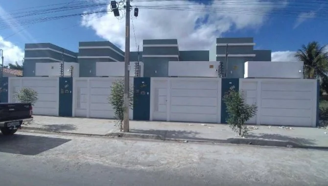 Casa, Dom Avelar em Petrolina, PE