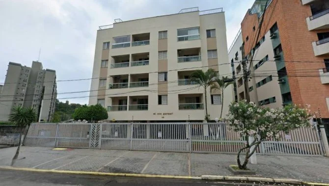 Apartamento, Jardim Três Marias em Guarujá, SP