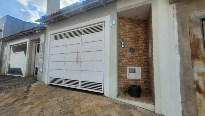 Casa, Jardim Chácara Velini em Tupã, SP