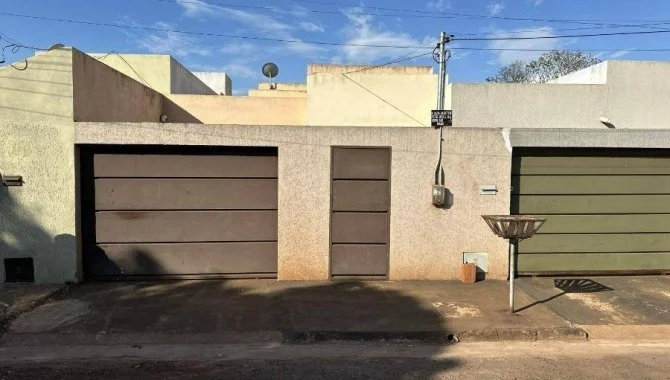 Casa, São Paulo em Santa Helena de Goiás, GO