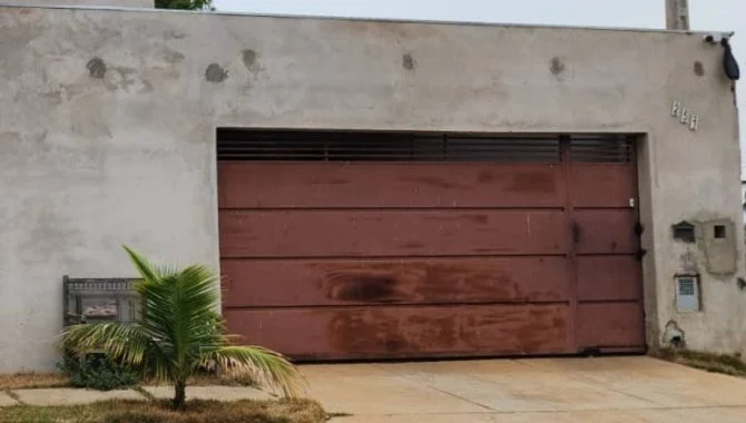 Casa, Parque Belvedere em São Carlos, SP