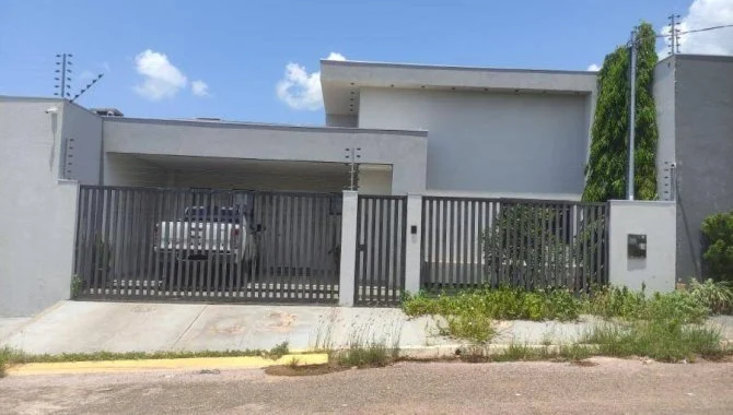 Casa, Loteamento Parque dos Lírios em Rondonópolis, MT
