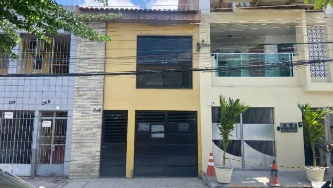 Casa, Matriz em Vitória de Santo Antão, PE