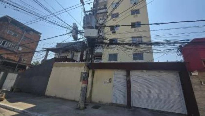 Apartamento, Jardim Tropical em Nova Iguaçu, RJ