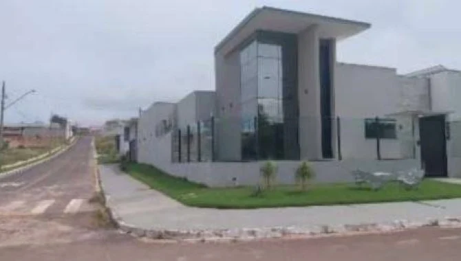 Casa, Centro em Água Boa, MT