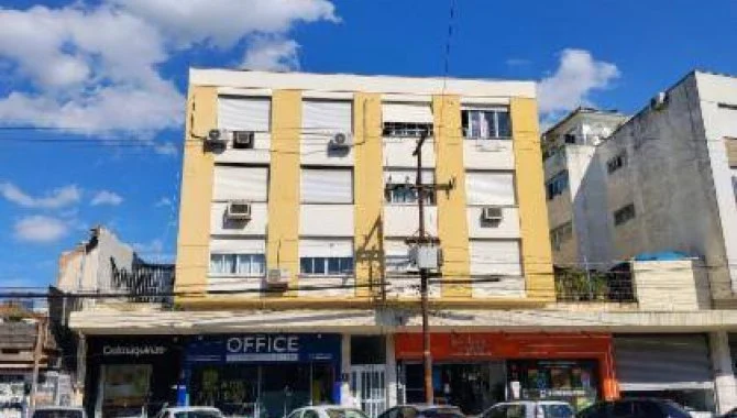 Apartamento, São João em Porto Alegre, RS
