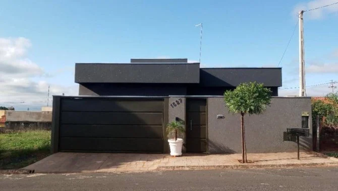 Casa, Santa Marinha em Sebastianópolis do Sul, SP