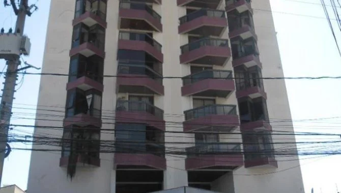 Apartamento, Vila Gomes Cardim em São Paulo, SP