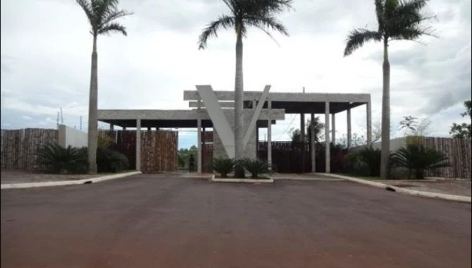 Terreno, Parque Residencial Viva em Pérola, PR