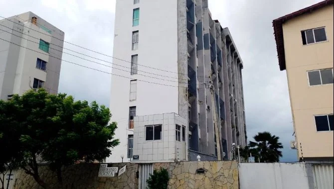 Apartamento, Vicente Pinzon em Fortaleza, CE