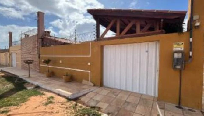 Casa, Barra Nobre em Tibau, RN