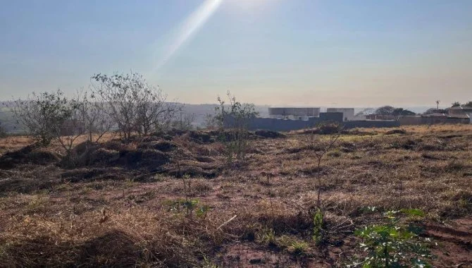 Terreno, Jardim Timboré em Orlândia, SP