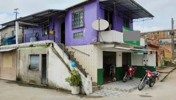 Casa, Centro em Tefé, AM