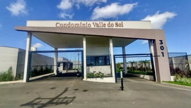 Terreno, Colônia Dona Luíza em Ponta Grossa, PR