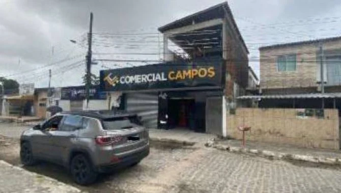 Apartamento, Tibiri em Santa Rita, PB
