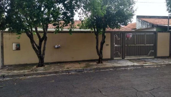 Casa, Jardim Planalto em Presidente Prudente, SP