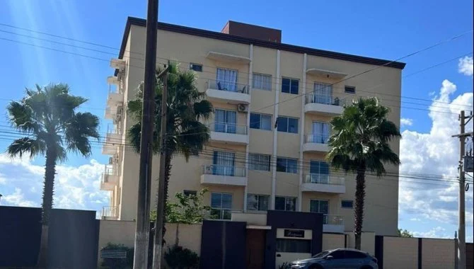 Apartamento, Quadra Fiat em Pereira Barreto, SP
