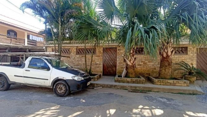 Casa, Fazenda Sobradinho (vila Inhomirim) em Magé, RJ