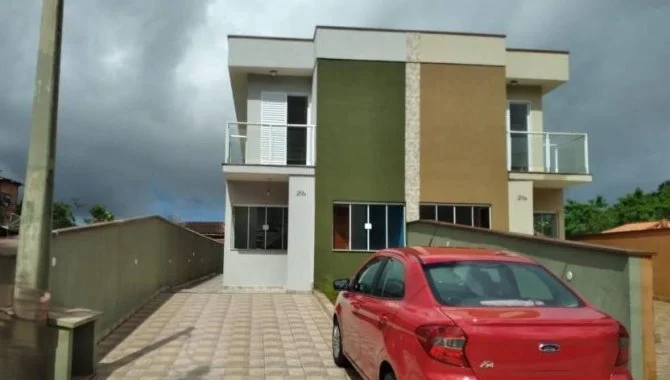 Casa, Morada da Praia em Bertioga, SP