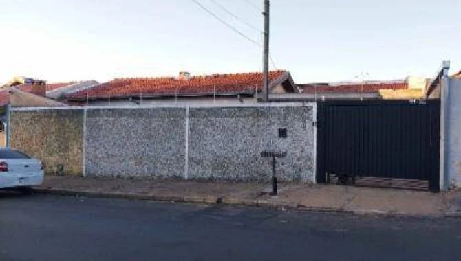 Casa, Vila São João do Ipiranga em Bauru, SP