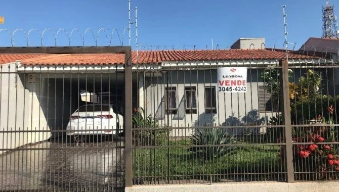 Casa, Jardim Belo Horizonte em Paranavaí, PR