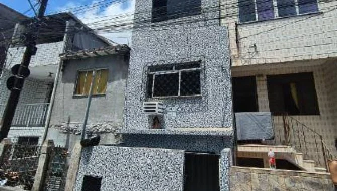 Casa, Cosme de Farias em Salvador, BA