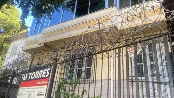 Apartamento, Rio Comprido em Rio de Janeiro, RJ