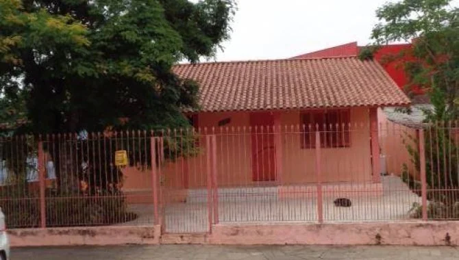 Casa, Vila Rica em São Sebastião do Caí, RS