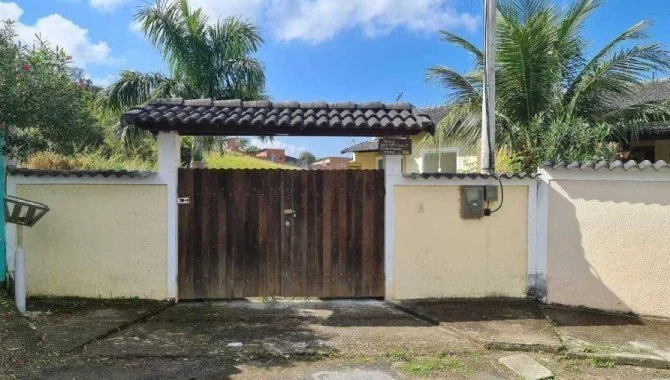 Casa, São José do Imbassaí em Maricá, RJ