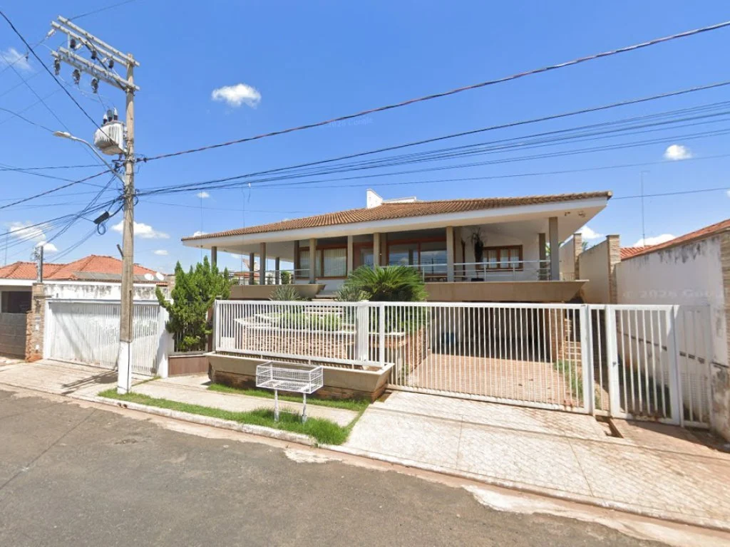 Casa, Centro em Monte Azul Paulista, SP