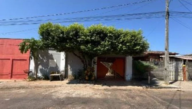 Casa, Jardim da Luz em Gurupi, TO