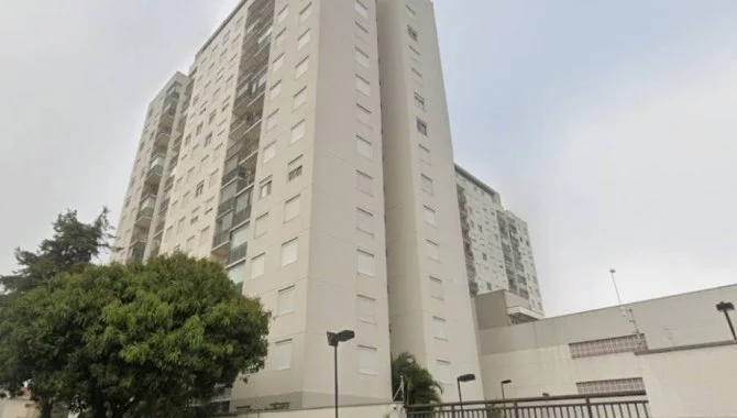Apartamento, Jardim Brasil (zona Norte) em São Paulo, SP