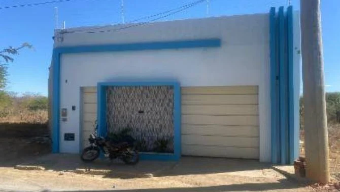 Casa, Asa Sul em Irecê, BA