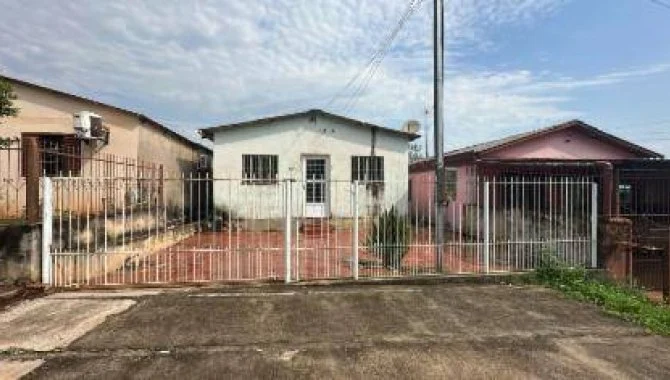 Casa, Vila Paz em São Luiz Gonzaga, RS