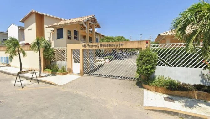 Apartamento, Itaperi em Fortaleza, CE