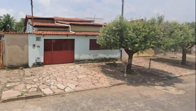 Casa, Setor Campinas em Colinas do Tocantins, TO