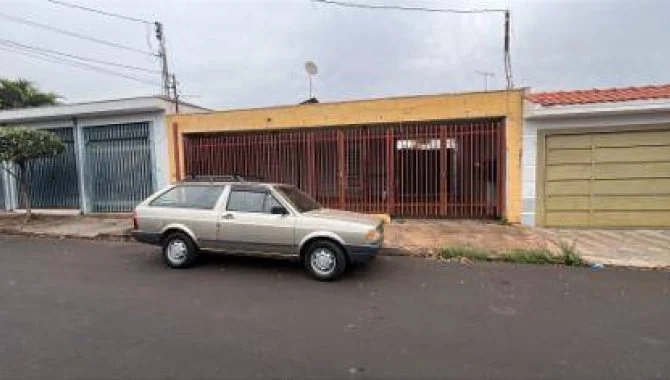 Casa, Vila Virgínia em Ribeirão Preto, SP