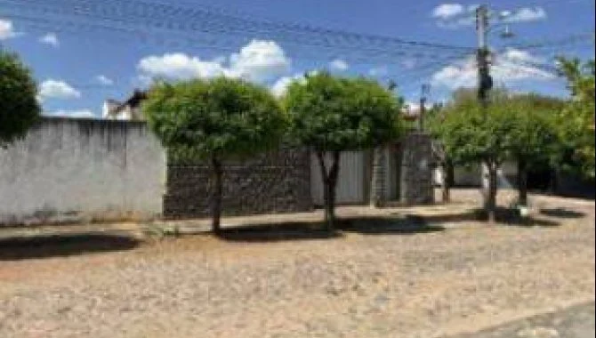 Casa, Planalto em Crateús, CE