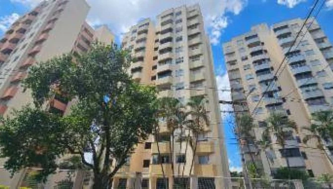Apartamento, Recanto em Americana, SP
