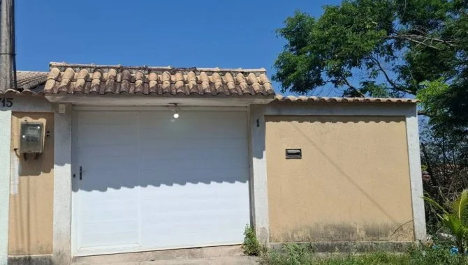 Casa, Joaquim de Oliveira em Itaboraí, RJ