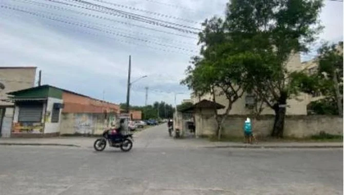 Apartamento, Inhoaíba em Rio de Janeiro, RJ