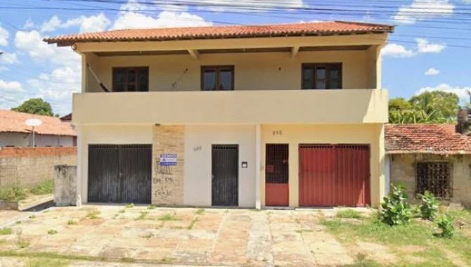 Casa, São Judas Tadeu em Parnaíba, PI