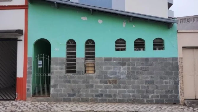 Casa, Centro em Taubaté, SP