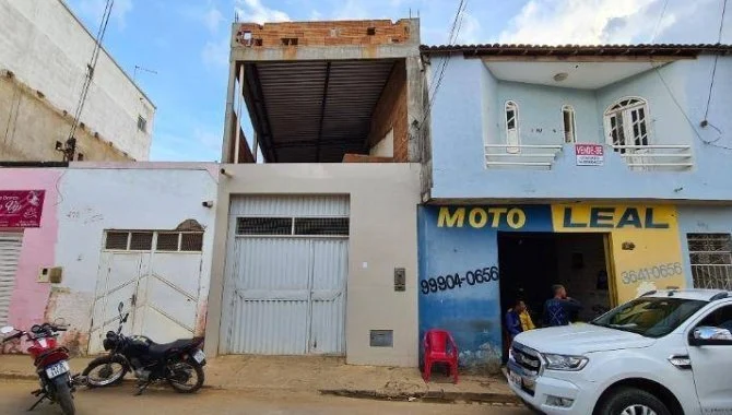Casa, São José em Irecê, BA