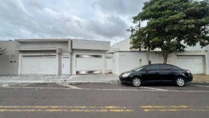 Casa, Residencial Monte Líbano em Birigui, SP