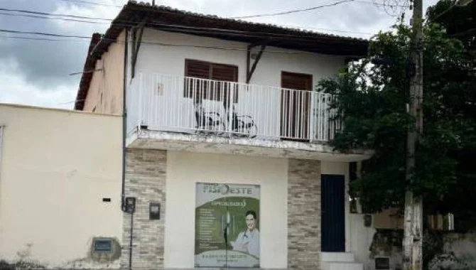 Casa, Centro em Lucrécia, RN